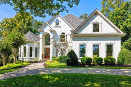Suwanee, GA 30024 Forsyth County
