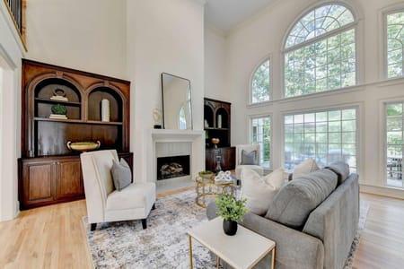 Suwanee, GA 30024 Forsyth County