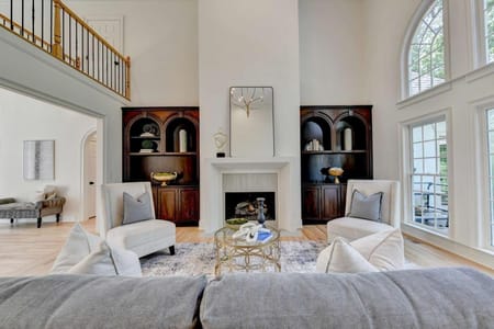 Suwanee, GA 30024 Forsyth County
