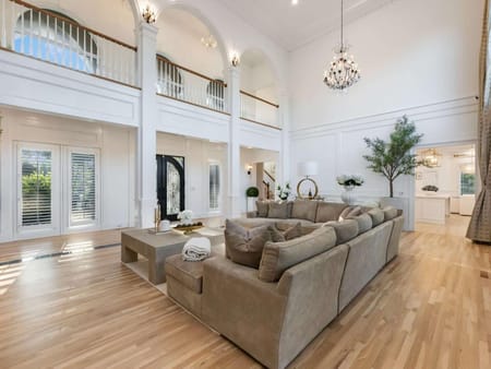 Braselton, GA 30517 Gwinnett County