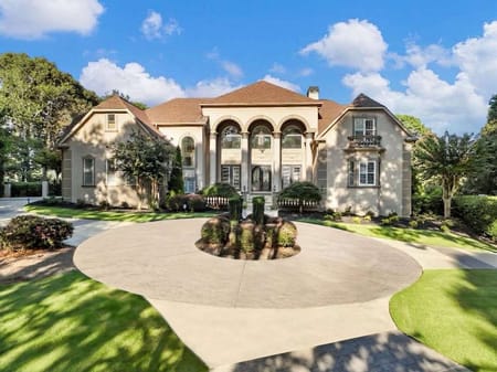 Braselton, GA 30517 Gwinnett County