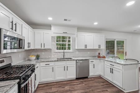 Powder Springs, GA 30127 Paulding County