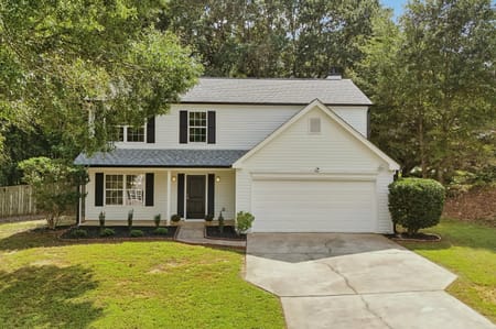 Powder Springs, GA 30127 Paulding County