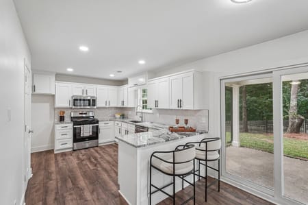 Powder Springs, GA 30127 Paulding County