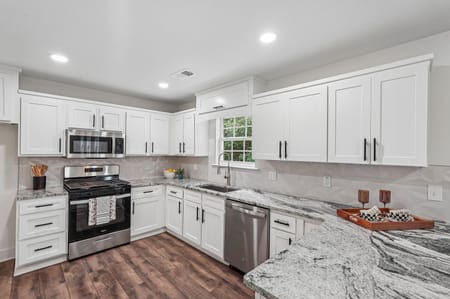 Powder Springs, GA 30127 Paulding County