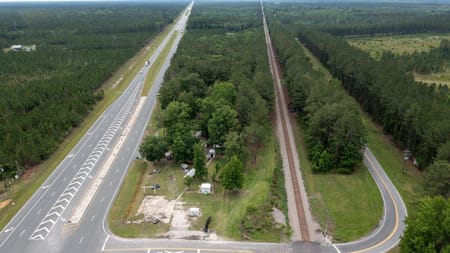 Folkston, GA 31537 Charlton County