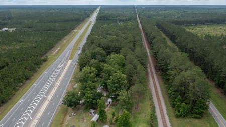 Folkston, GA 31537 Charlton County