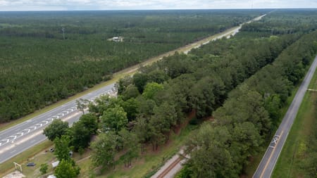 Folkston, GA 31537 Charlton County