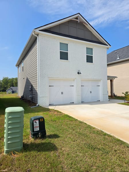 Lagrange, GA 30241 Troup County