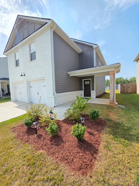 Lagrange, GA 30241 Troup County