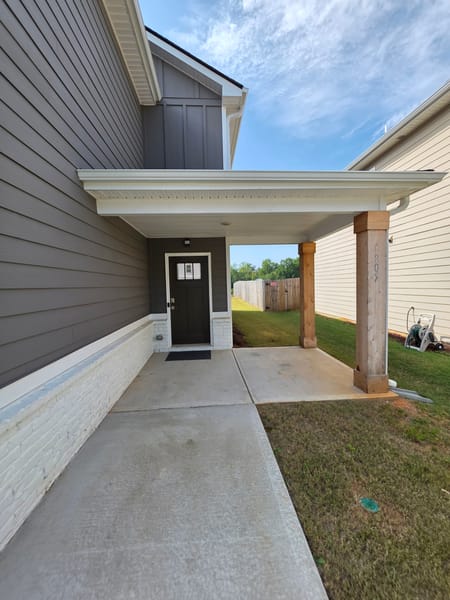 Lagrange, GA 30241 Troup County
