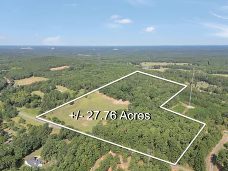 Barnesville, GA 30204 Lamar County