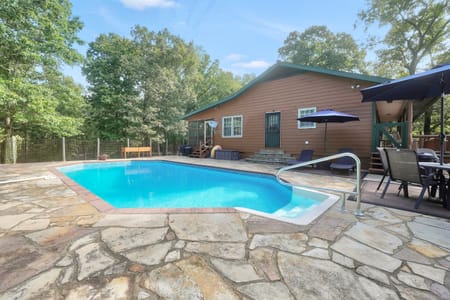 Barnesville, GA 30204 Lamar County