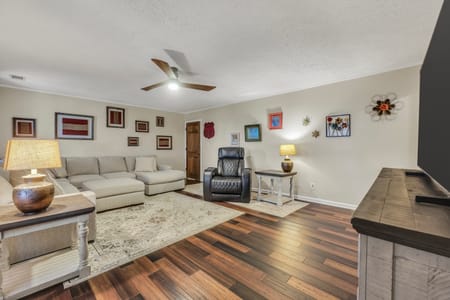 Barnesville, GA 30204 Lamar County