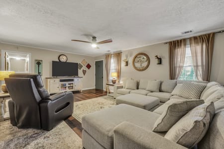 Barnesville, GA 30204 Lamar County