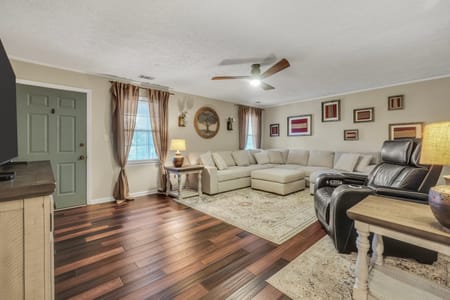 Barnesville, GA 30204 Lamar County