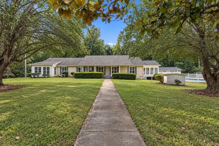 Greensboro, GA 30642 Greene County