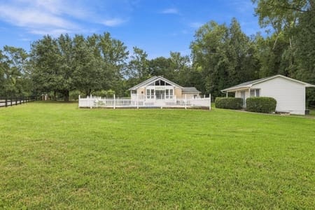 Greensboro, GA 30642 Greene County