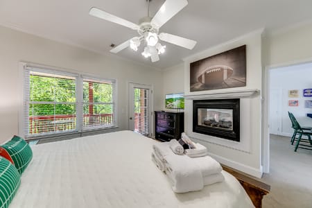 Helen, GA 30545 White County