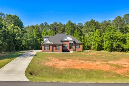 Forsyth, GA 31029 Monroe County