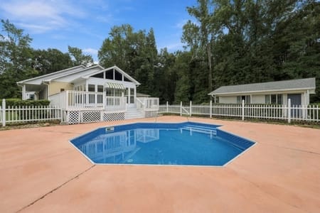 Greensboro, GA 30642 Greene County