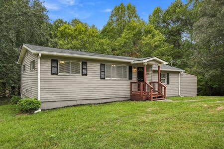 Dallas, GA 30157 Paulding County