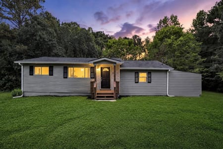 Dallas, GA 30157 Paulding County