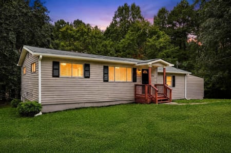 Dallas, GA 30157 Paulding County