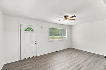 Dallas, GA 30157 Paulding County