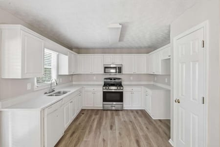 Dallas, GA 30157 Paulding County