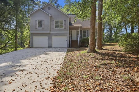 Dallas, GA 30157 Paulding County
