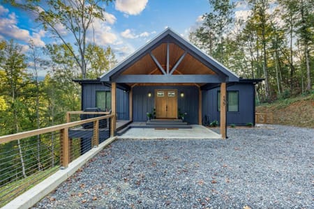 Ellijay, GA 30540 Gilmer County