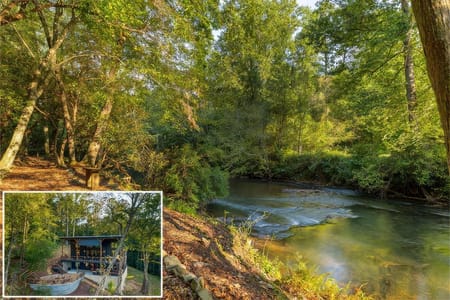 Ellijay, GA 30540 Gilmer County