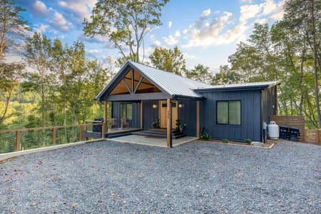 Ellijay, GA 30540 Gilmer County