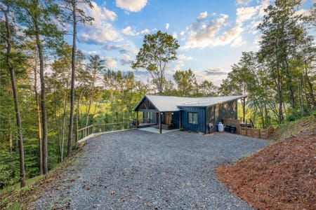 Ellijay, GA 30540 Gilmer County