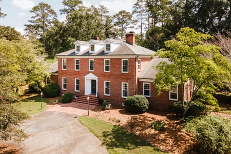 Athens, GA 30606 Clarke County