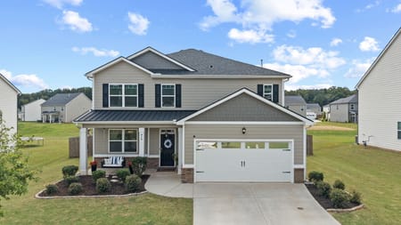Statham, GA 30666 Barrow County
