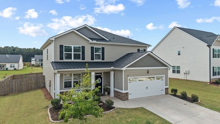 Statham, GA 30666 Barrow County