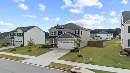 Statham, GA 30666 Barrow County