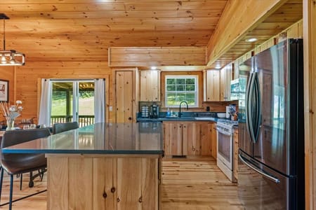 Suches, GA 30572 Fannin County