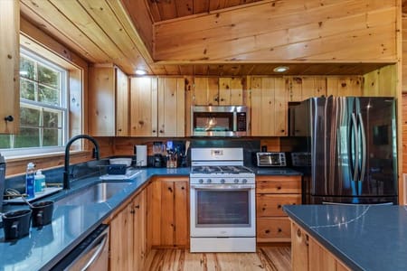 Suches, GA 30572 Fannin County