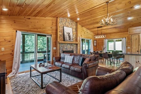 Suches, GA 30572 Fannin County