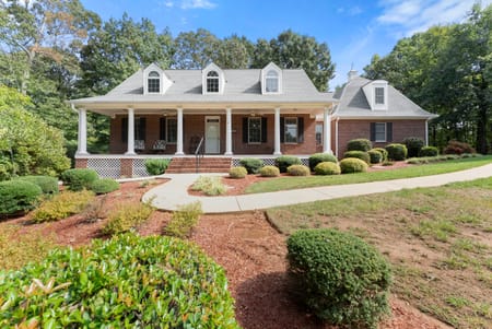 Cornelia, GA 30531 Habersham County