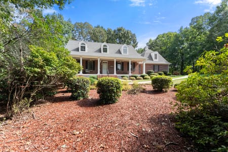 Cornelia, GA 30531 Habersham County