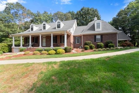 Cornelia, GA 30531 Habersham County