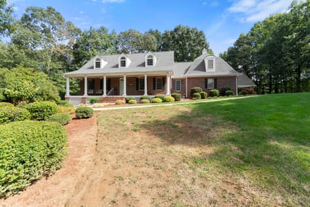 Cornelia, GA 30531 Habersham County
