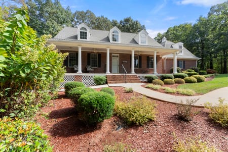 Cornelia, GA 30531 Habersham County