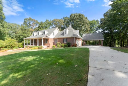 Cornelia, GA 30531 Habersham County