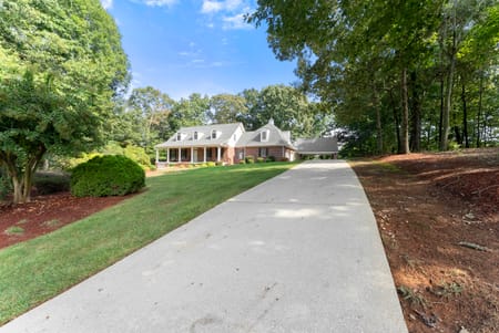 Cornelia, GA 30531 Habersham County