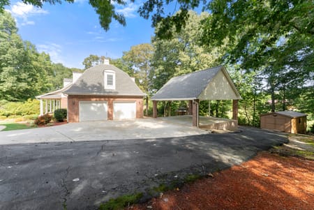 Cornelia, GA 30531 Habersham County
